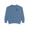 Kaolin Flowers & Farm Sweatshirt — "Grown With Love in Tennille, GA"
